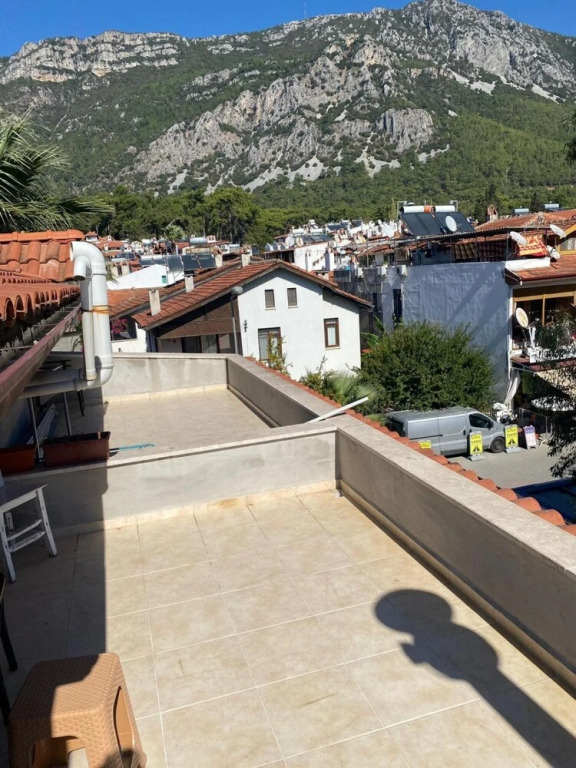 Serene Home 180 m to Akyaka Beach
