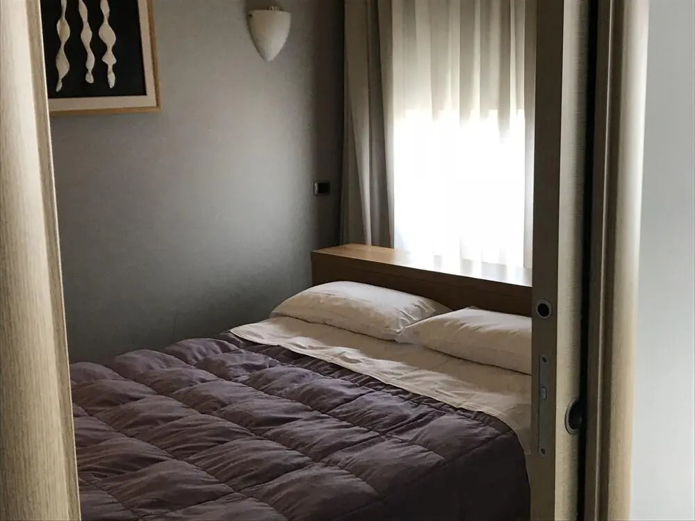 Residence St. Joannes