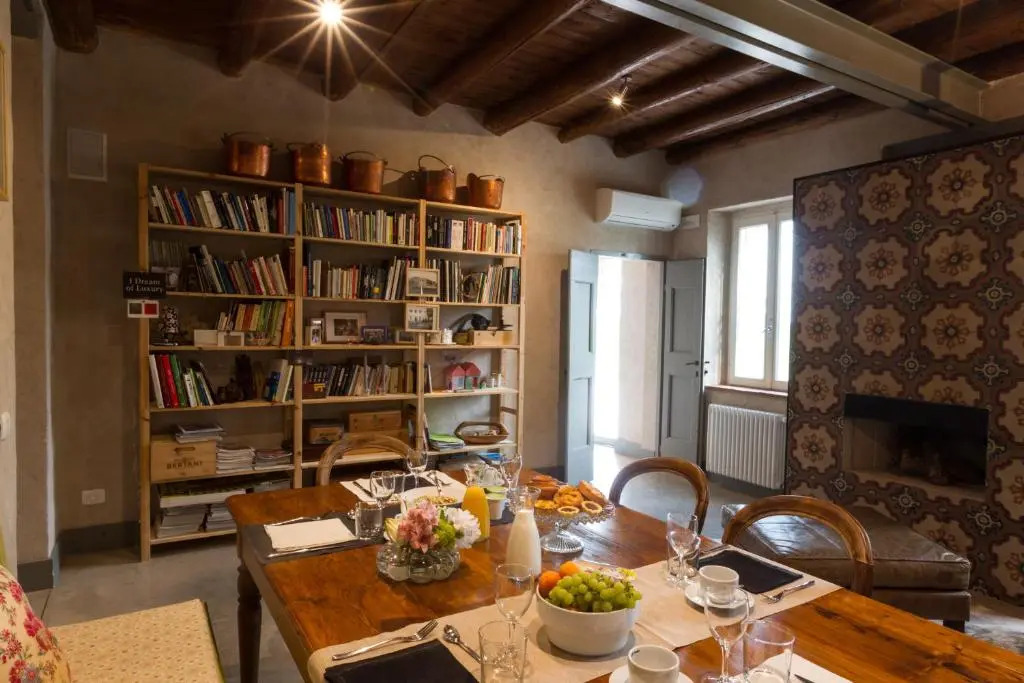 Corte Reginella