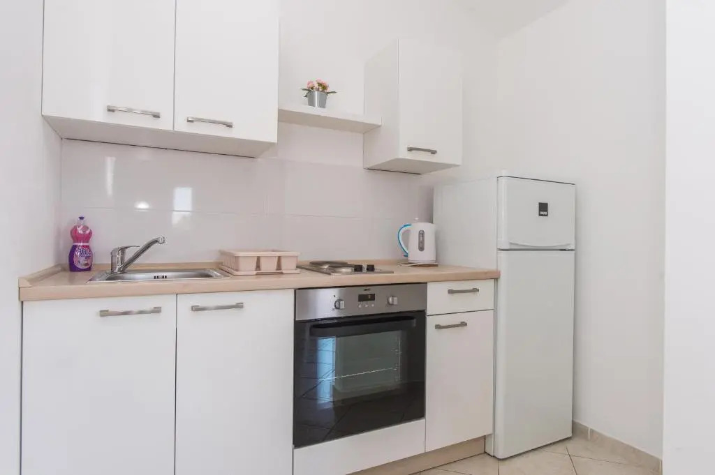 Apartments Kristina