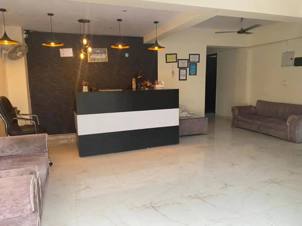 The Grand Suite 71