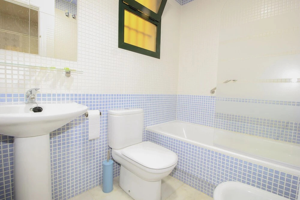 Deluxe Apartment Castilla
