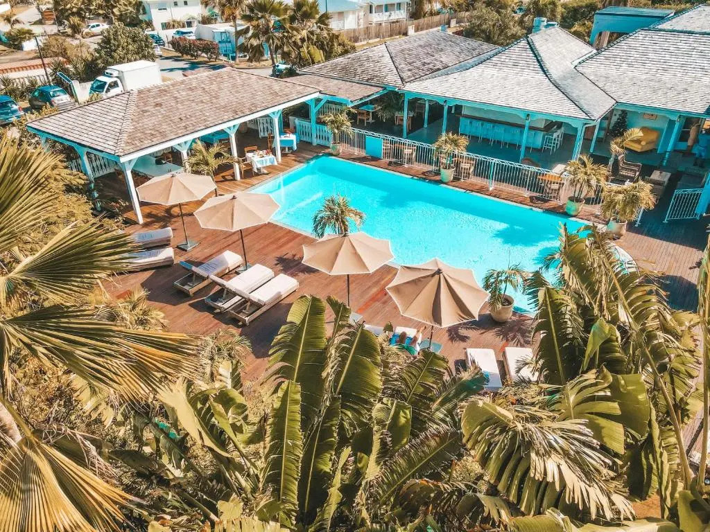 Hotel La Plantation