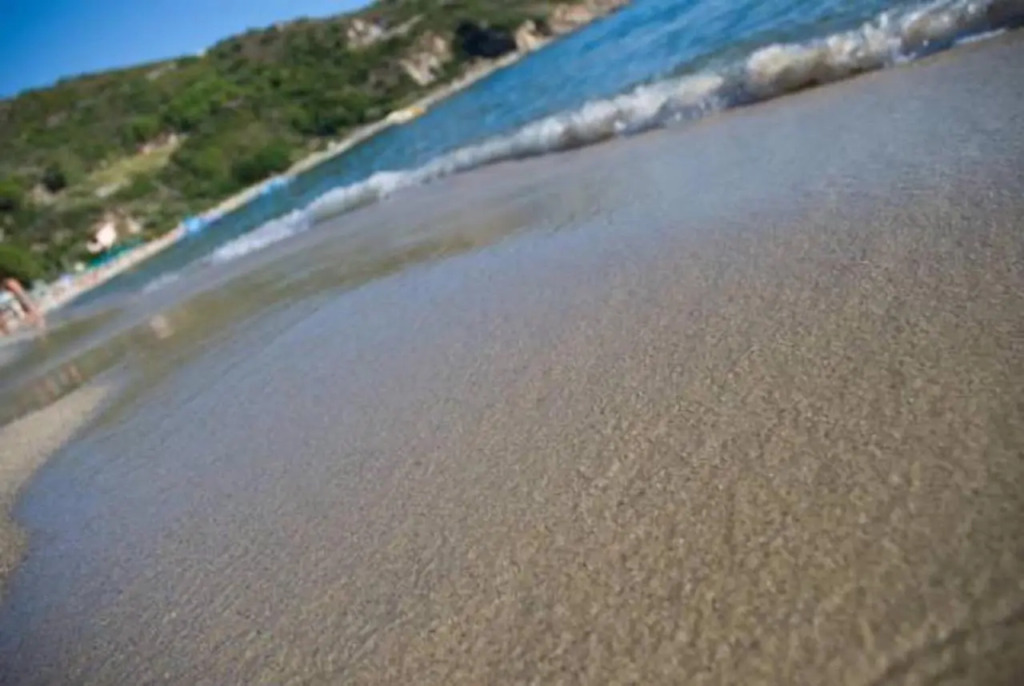 Отель Baia Imperiale