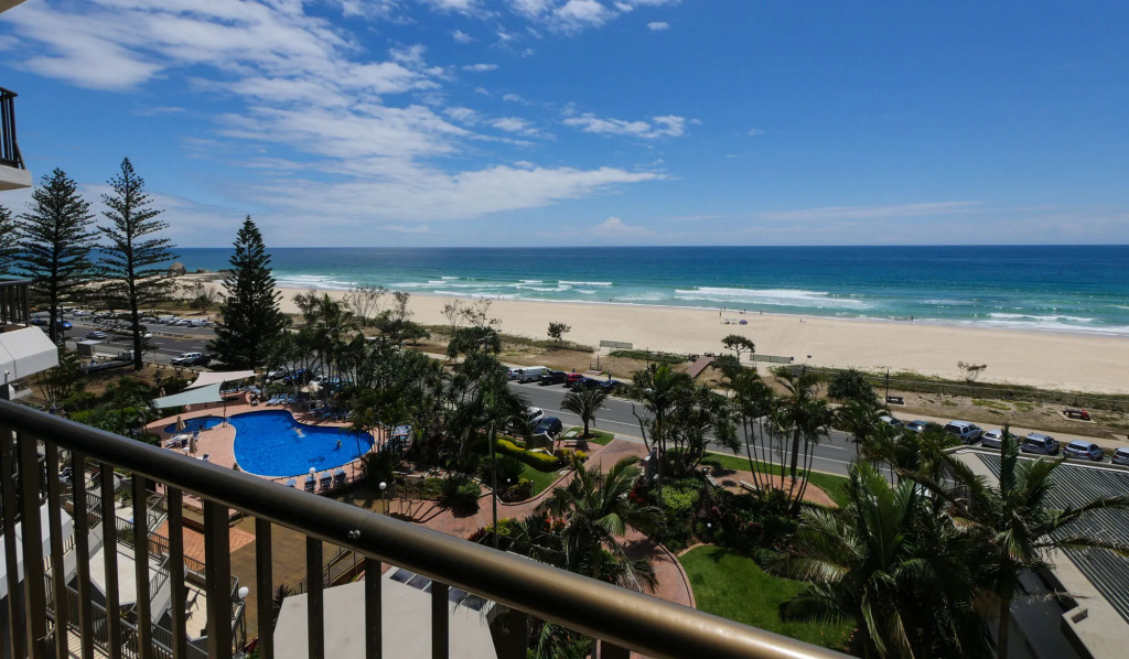 The Rocks Resort - Official