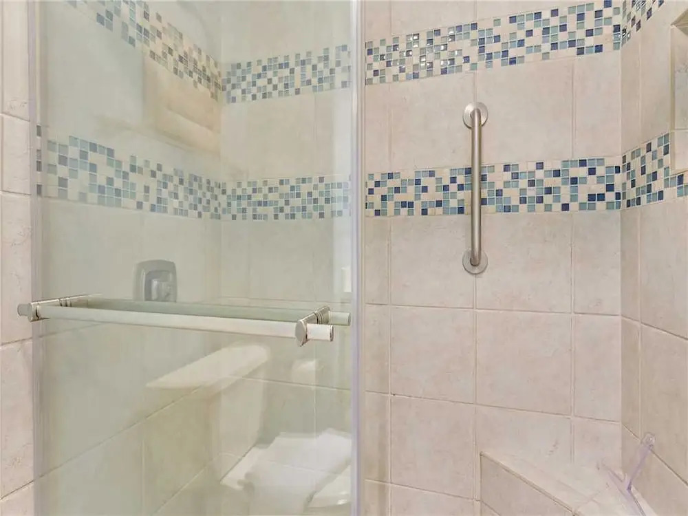 Tennismaster 1102 - Three Bedroom Condo