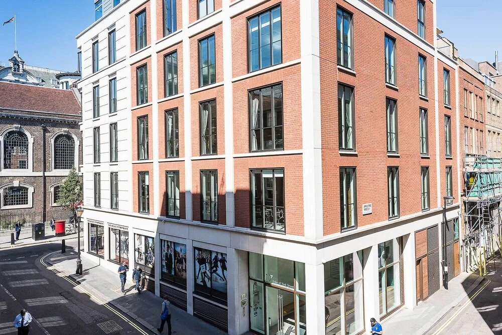 Stunning 1BR Apartment in Incredibly Central Spot