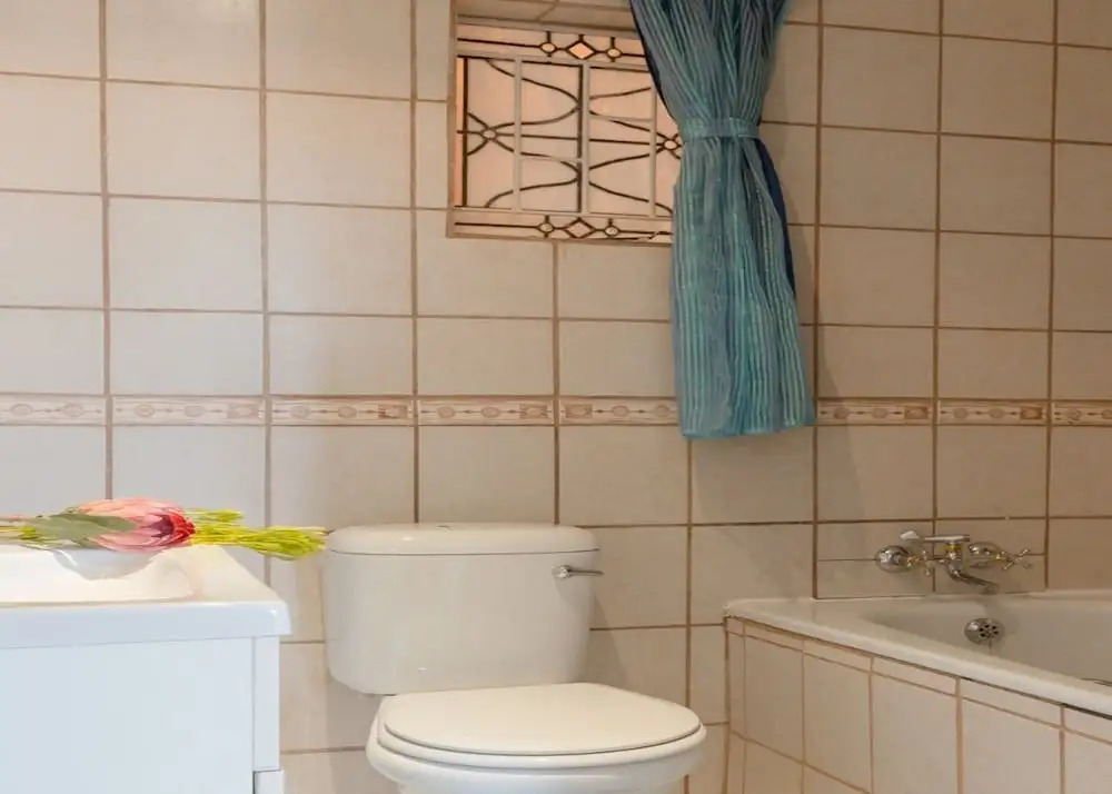 Guest House Mooigezicht