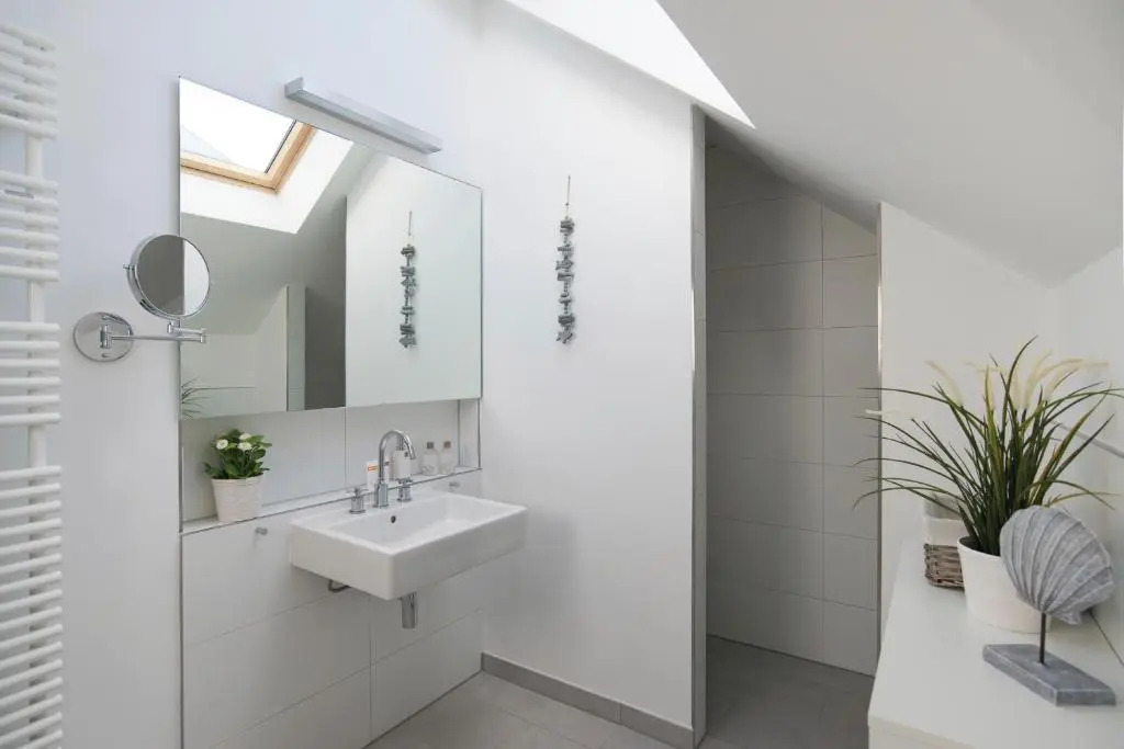 Ostsee Appartement Nr 96 Seehase im Strand Resort