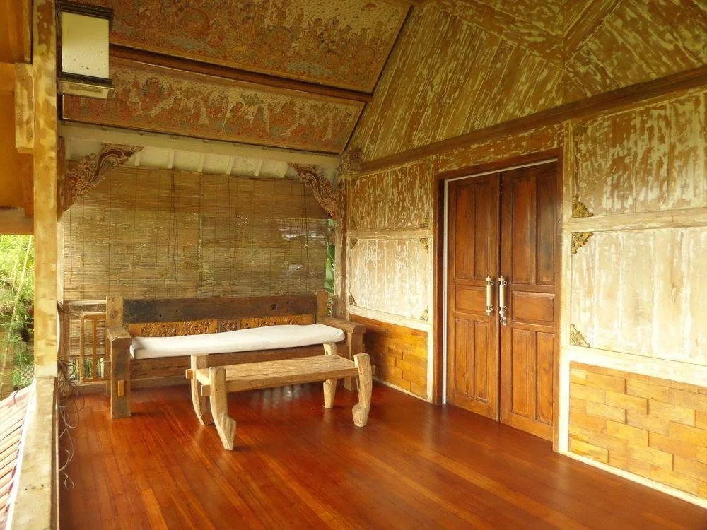 Uma Kendran Villa