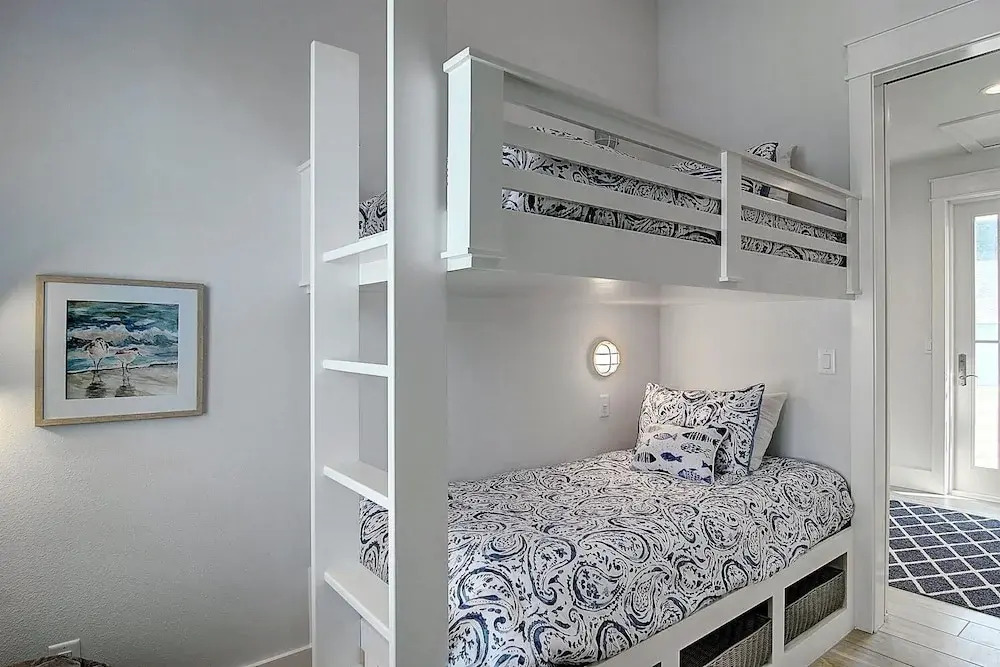 Seahorse Cottage 230 RO C1