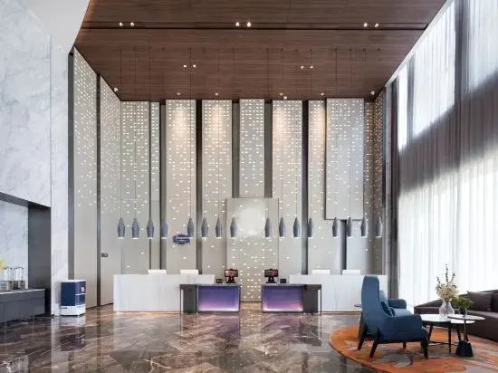 Hampton by Hilton Tongliao