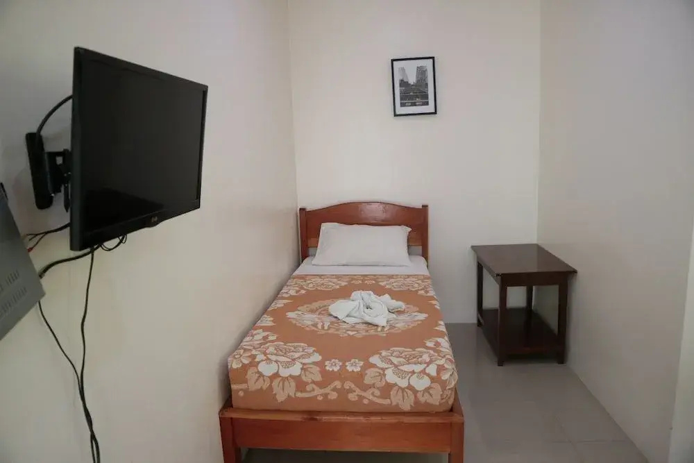 S-E Hotel and Residence