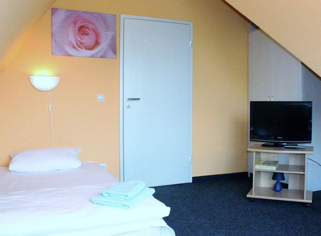 Apartment-Hotel-Dahlem