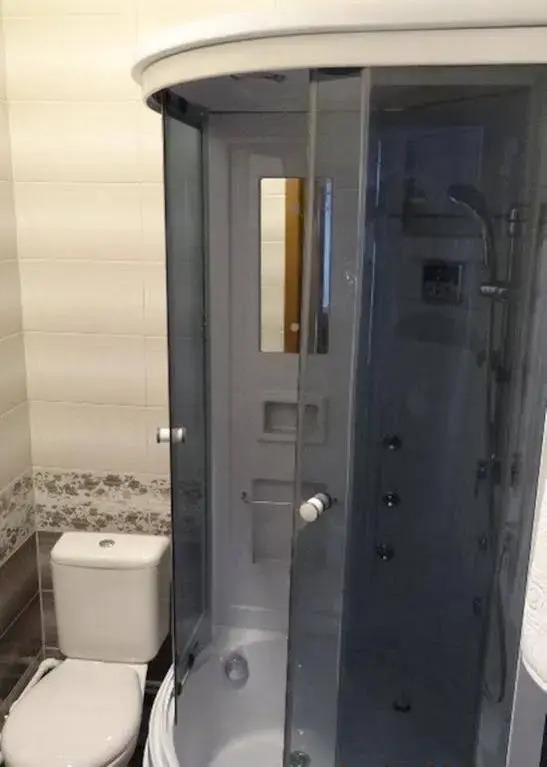 Отель Ить