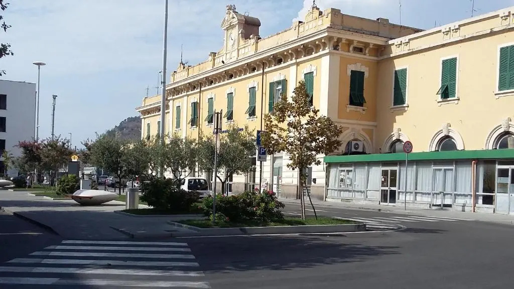 Appartamenti Azzurro Smeraldo