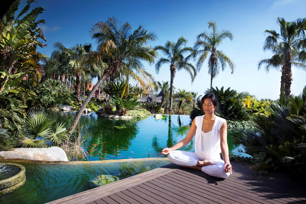 Asia Gardens Hotel & Thai Spa, a Royal Hideaway Hotel