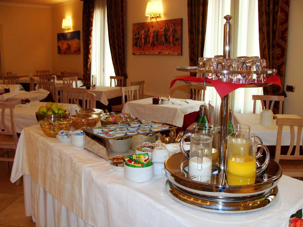 Hotel Belforte