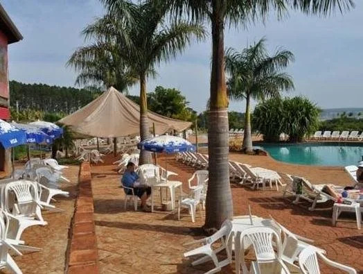 Ibiqua Eco Resort