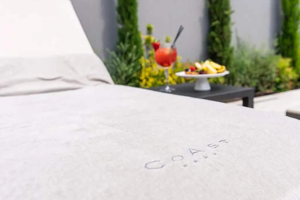 Coast Hotel & Spa