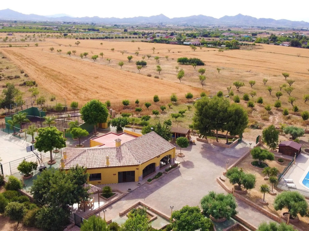 Wonderful holiday home in cartagena with private pool
