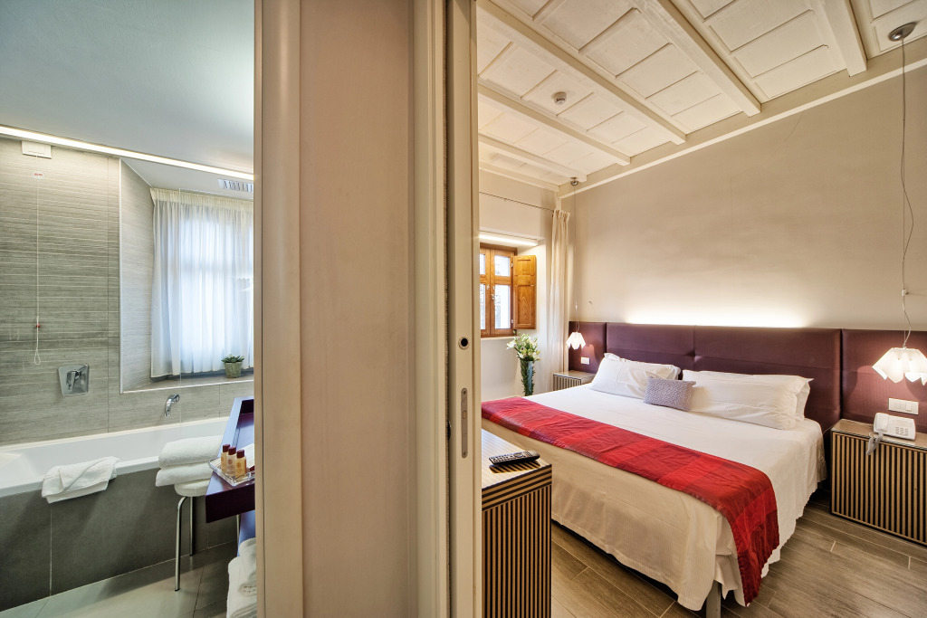 Hotel Navona Palace Collection