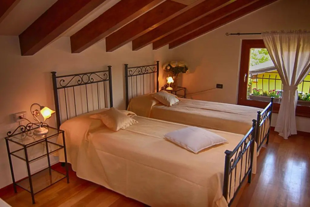 Casa Meraviglia
