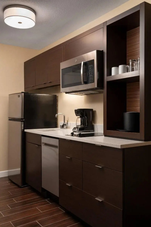 TownePlace Suites by Marriott Fresno Clovis