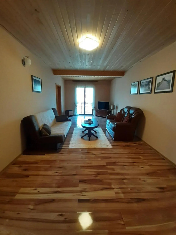 Apartman Damjanovic