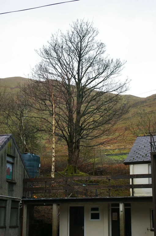 YHA Snowdon Ranger
