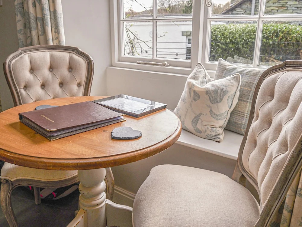 Bank View Cottage