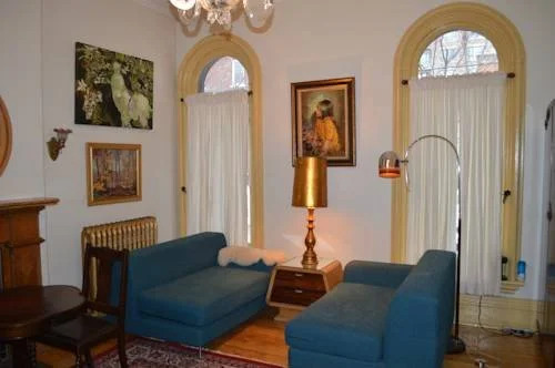 Gold Door Inn