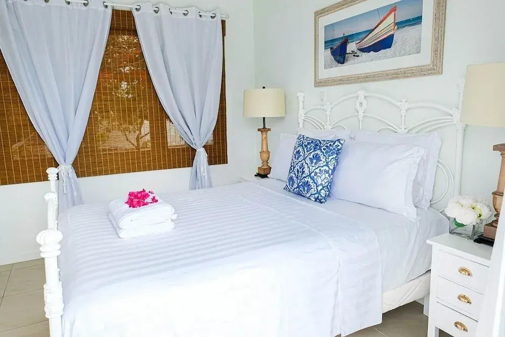 Ocean Front Property - Villa 1 Aruba