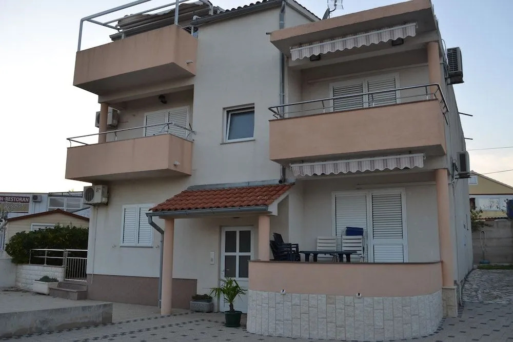 Apartments Valentino