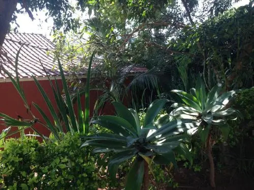 Pousada Vista Verde