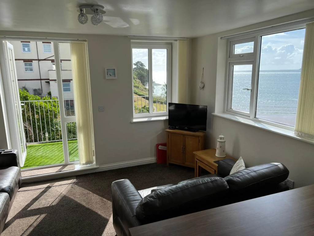 Vista Apartments, Goodrington Beach, Paignton