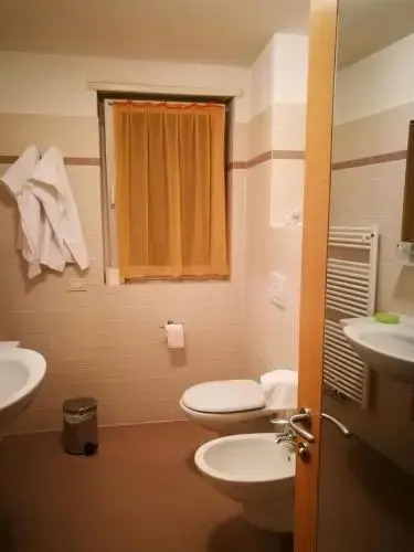 Hotel Capri