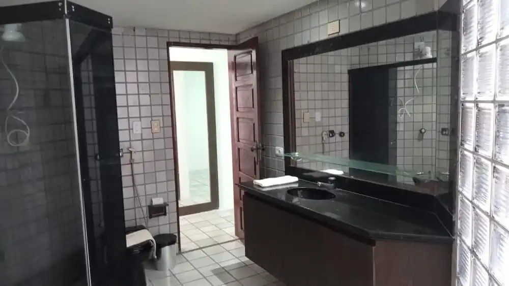 Pousada Trip Inn Recife