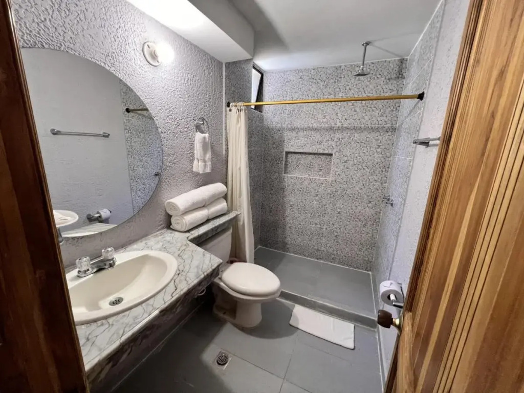 Hotel Mendihuaca by On vacation