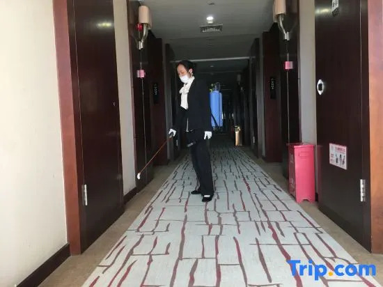 Tangent Hotel