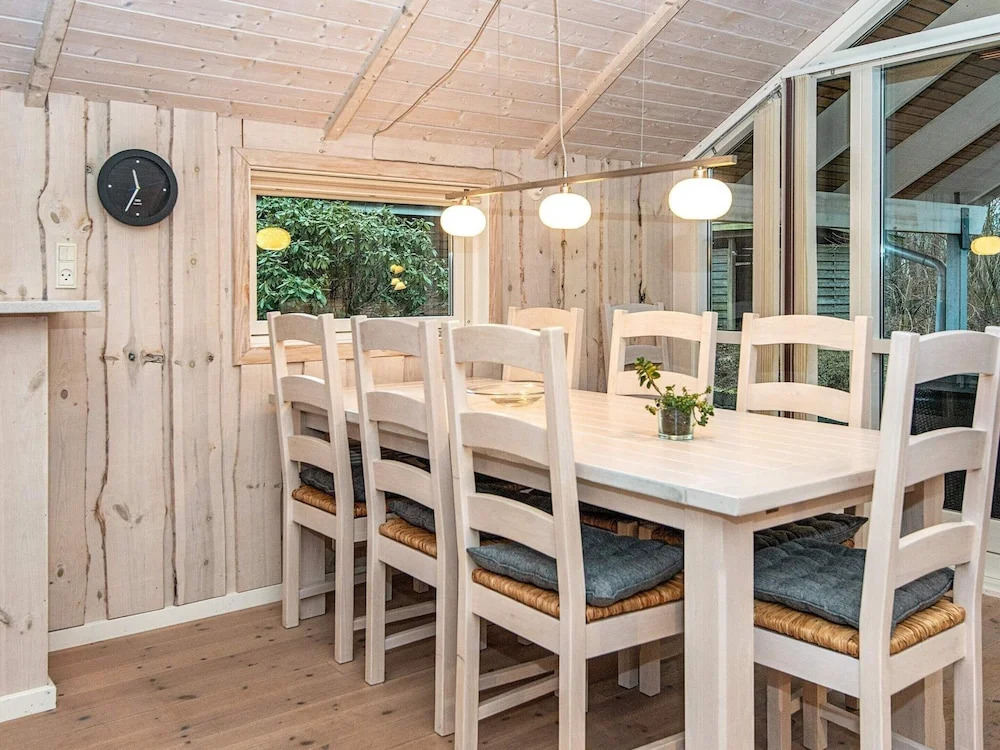 7 person holiday home in Toftlund-By Traum
