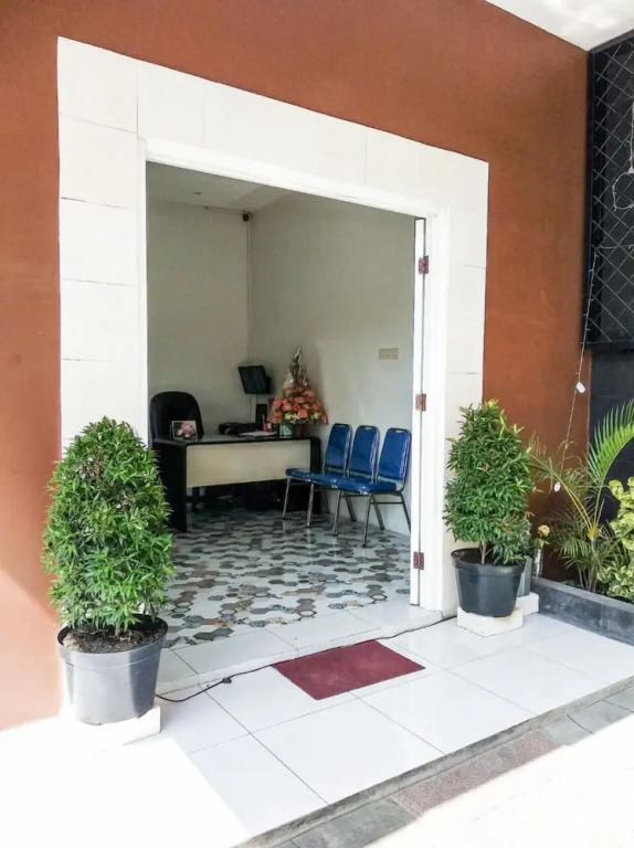 De Cengger Guest House