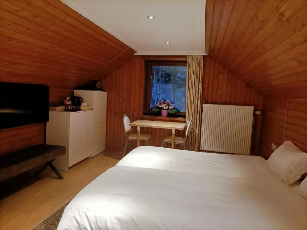 B&B Le Reclus