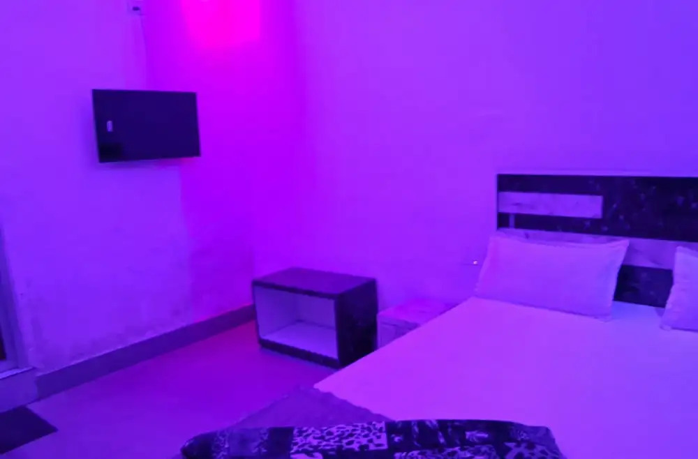 Hotel Jalsa