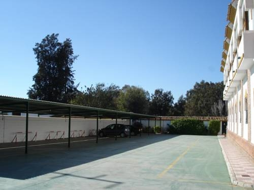 Hotel Palmero