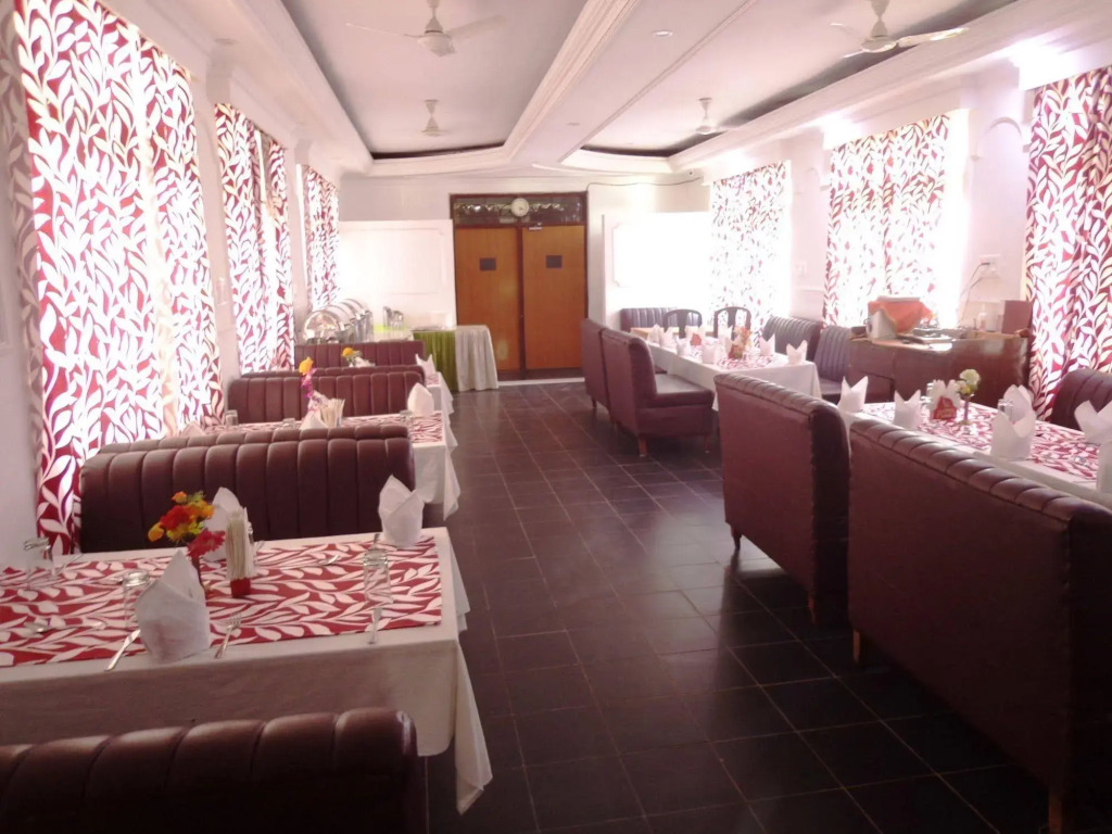 Hotel Lumbini International