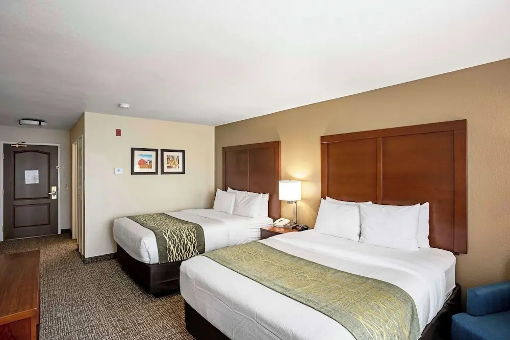Best Western Plus Independence Inn & Suites