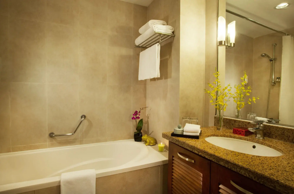 Wilque Westlake Hotel & Residences