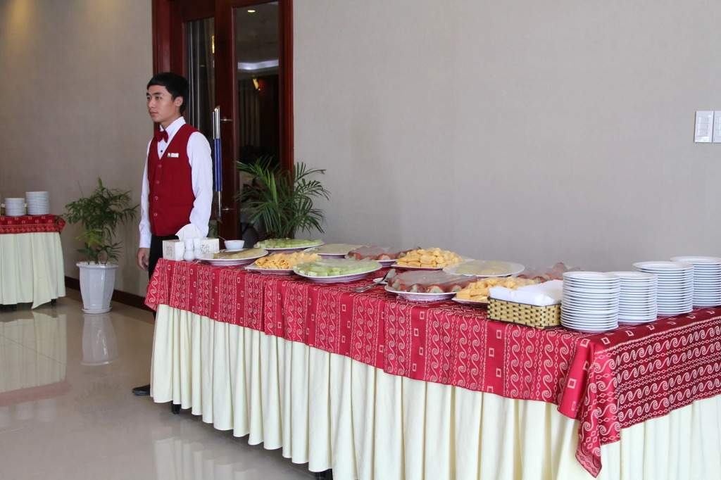 Fortuneland Hotel