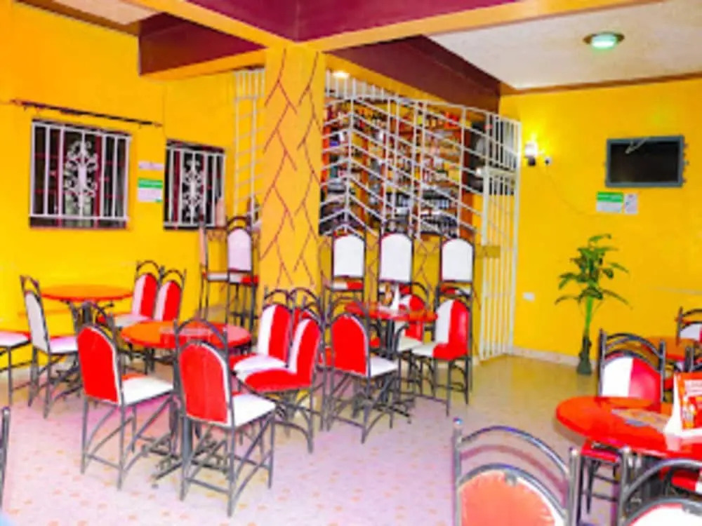 Garden of Favour Resort